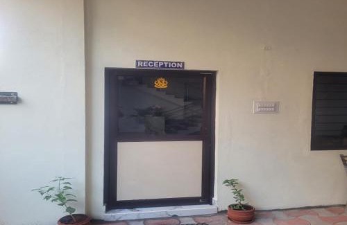 Ramapuram House | AK Residency