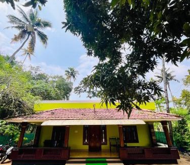 Munroe Island Bed & Breakfast | AK Riverside Tourist Home