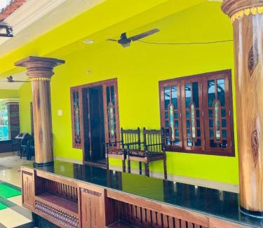 Munroe Island Bed & Breakfast | AK Riverside Tourist Home