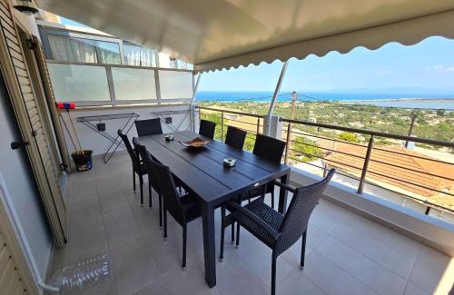 Frinion Apartment | AK View Apartments