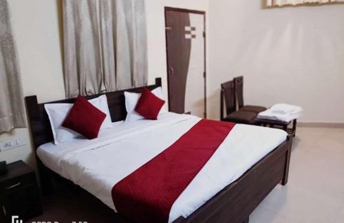 Amer Fort Road Hotel | AK VILAS - BEST BUDGETED HOTEL IN JAIPUR