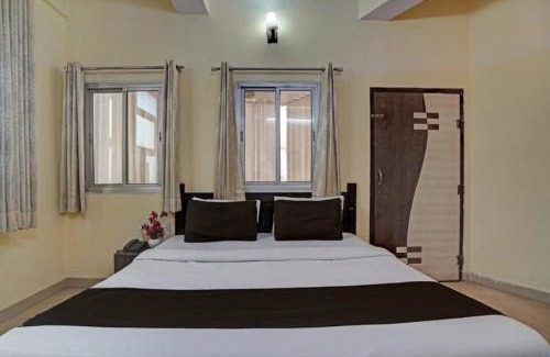 Amer Fort Road Hotel | AK VILAS - BEST BUDGETED HOTEL IN JAIPUR