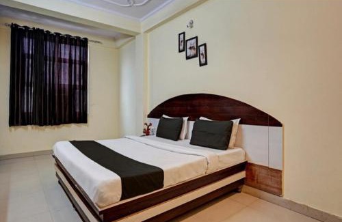 Amer Fort Road Hotel | AK VILAS - BEST BUDGETED HOTEL IN JAIPUR