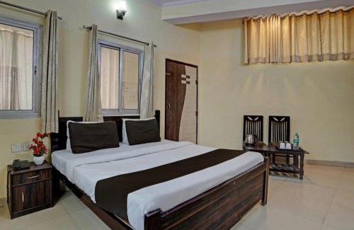 Amer Fort Road Hotel | AK VILAS - BEST BUDGETED HOTEL IN JAIPUR