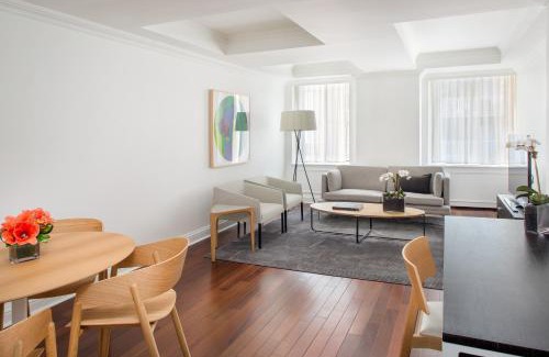 Sutton Place Apartment | AKA Sutton Place