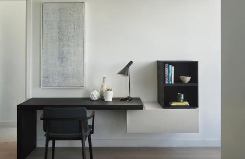 University City Apartment | AKA University City