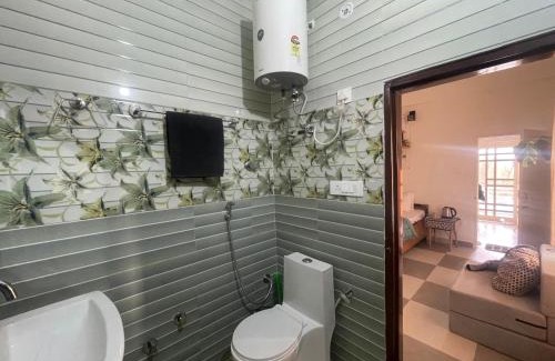 Gunehr House | Akaasa Home stays