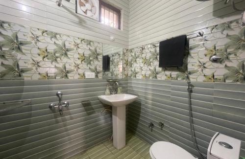 Gunehr House | Akaasa Home stays