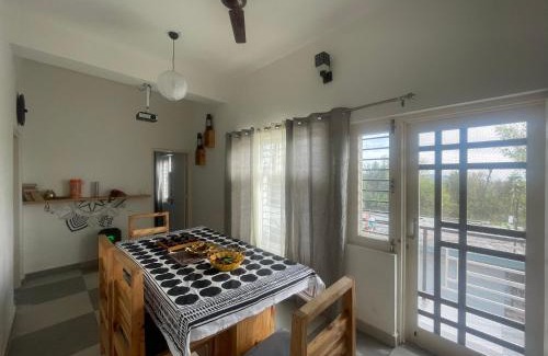 Gunehr House | Akaasa Home stays