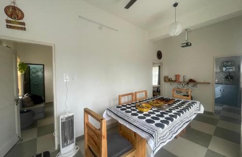 Gunehr House | Akaasa Home stays