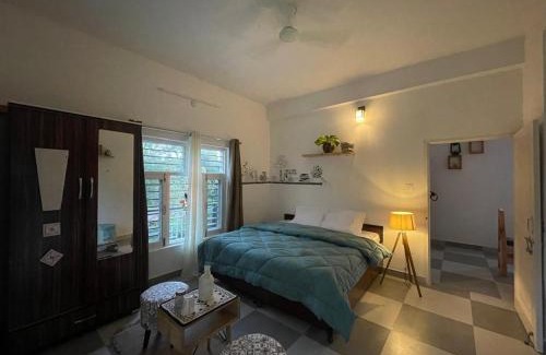 Gunehr House | Akaasa Homes