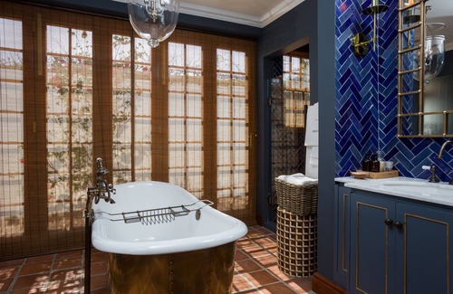Franschhoek Hotel | Akademie Street Boutique Hotel