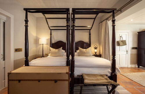 Franschhoek Hotel | Akademie Street Boutique Hotel