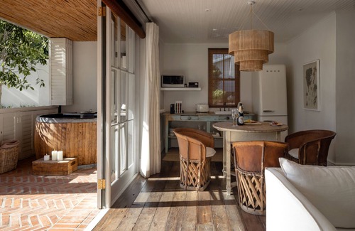 Franschhoek Hotel | Akademie Street Boutique Hotel