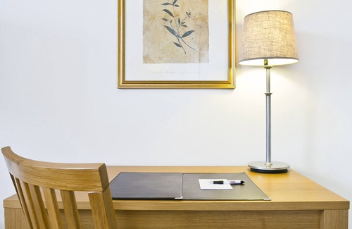 Uppsala Hotel | Akademihotellet