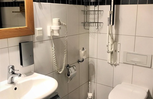 Uppsala Hotel | Akademihotellet
