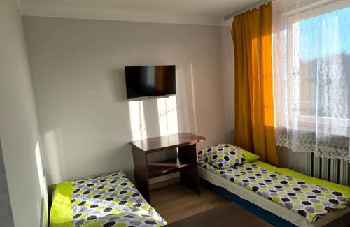 Stalowa Wola Hostel | Akademik nr 2 Tanie noclegi