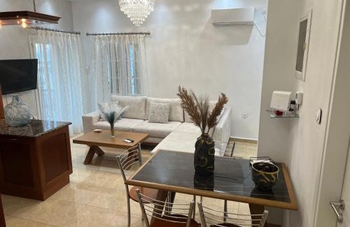 Ano Siros House | Akadia Syros