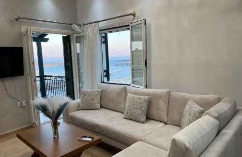 Ano Siros House | Akadia Syros