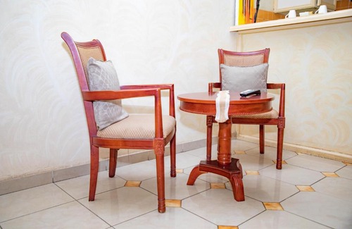 Libreville Hotel | AKAE BEACH