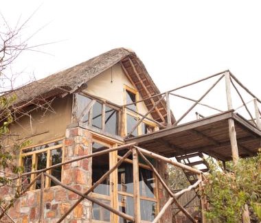 Agakera National Park Cabin | Akagera Rhino Lodge