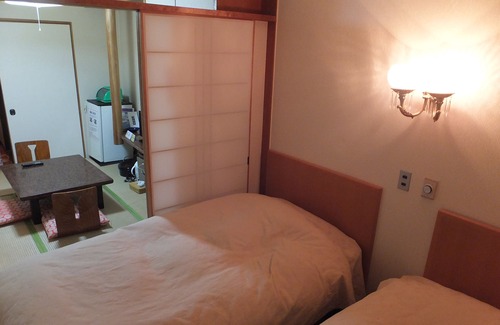 Akakura House | Akakura Wakui Hotel