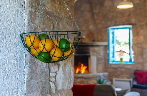 Pano Arodhes House | Akamantida Platea 1