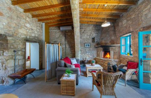 Pano Arodhes House | Akamantida Platea 1