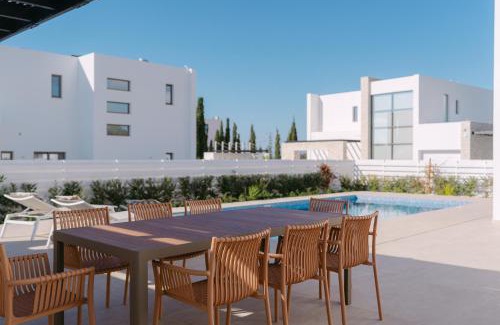 Agios Georgios Pegeias Villa | Akamas Luxury Villas