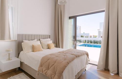Agios Georgios Pegeias Villa | Akamas Luxury Villas