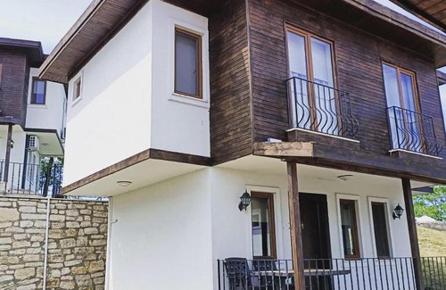 Altınordu Hotel | Akamoy Boztepe Hotel & restaurant