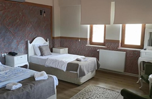 Altınordu Hotel | Akamoy Boztepe Hotel & restaurant
