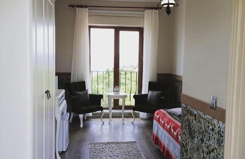 Altınordu Hotel | Akamoy Boztepe Hotel & restaurant
