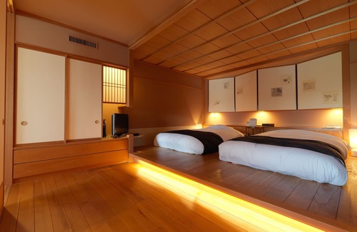 Akankohan Resort | Akan Tsuruga Bessou HINANOZA