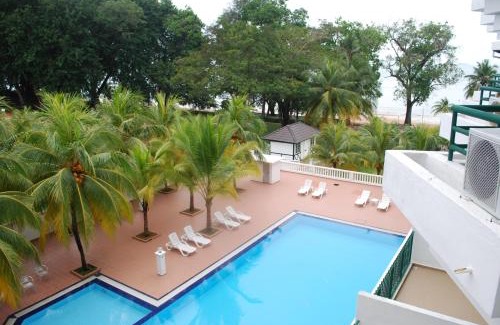Port Dickson Resort | Akar Beach Resort