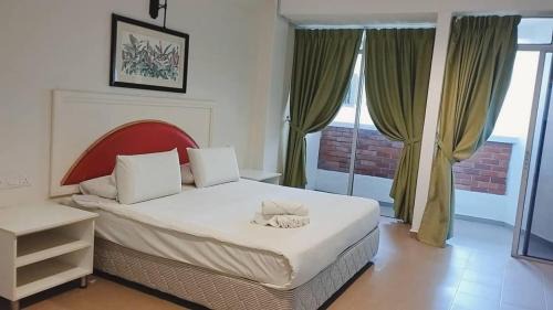 Port Dickson Resort | Akar Beach Resort
