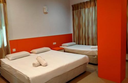Port Dickson Resort | Akar Beach Resort