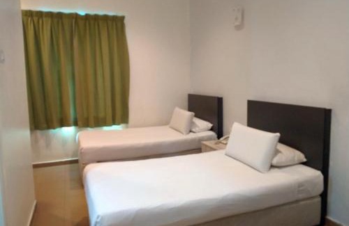 Port Dickson Resort | Akar Beach Resort