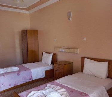 Ihlara Hotel | Akar Hotel