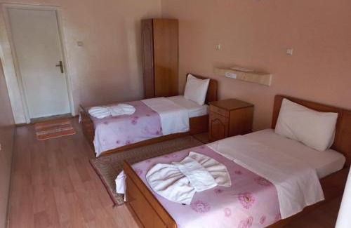 Ihlara Hotel | Akar Hotel
