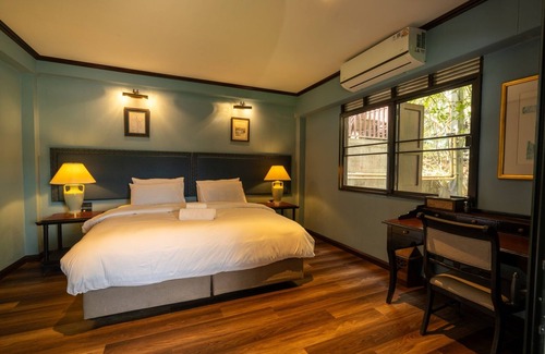 Si Satchanalai Hotel | Akara House Sukhothai