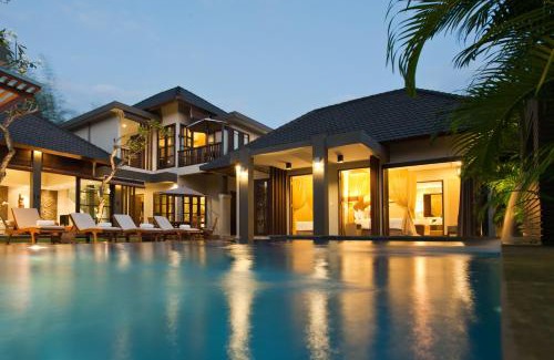 Petitenget Villa | Akara Villa