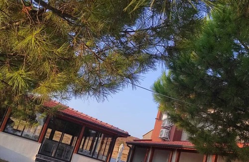 Seferihisar Apartment | Akarca Butik Otel