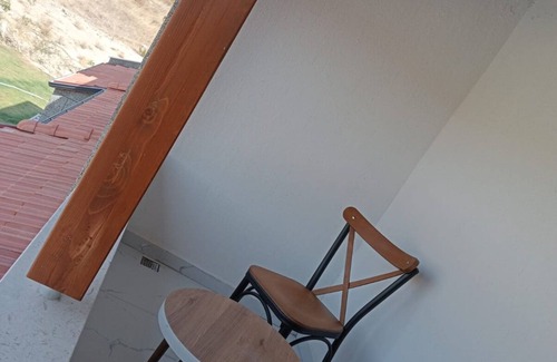 Seferihisar Apartment | Akarca Butik Otel