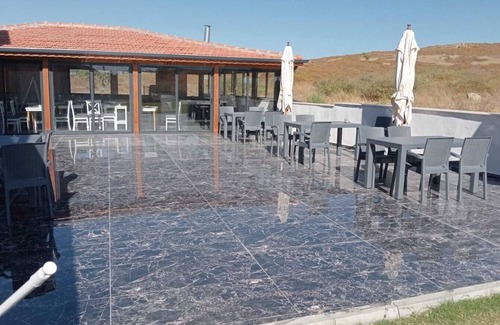 Seferihisar Apartment | Akarca Butik Otel
