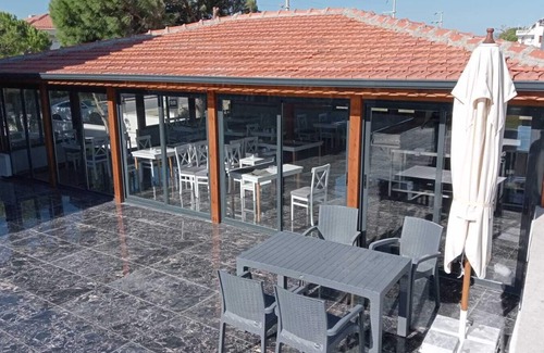 Seferihisar Apartment | Akarca Butik Otel
