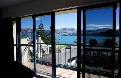 Akaroa Hotel | Akaroa Criterion Motel