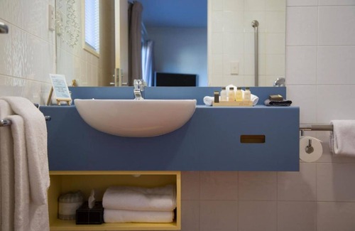 Akaroa Hotel | Akaroa Criterion Motel