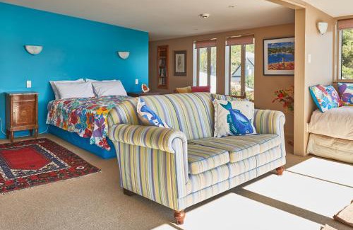 Akaroa Apartment | Akaroa on the Beach