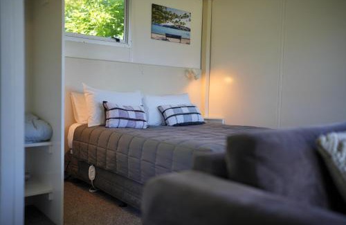 Akaroa Resort | Akaroa Top 10 Holiday Park